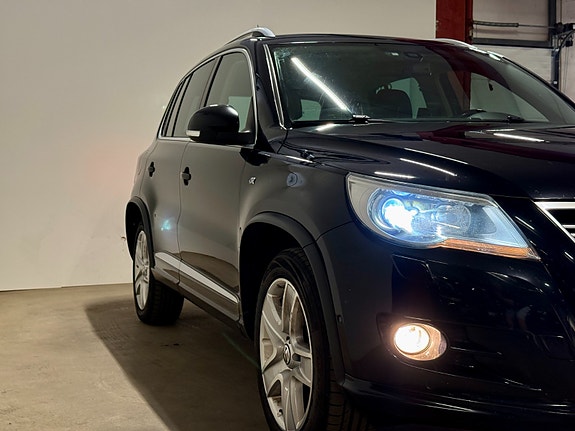 Volkswagen Tiguan 5 of 30