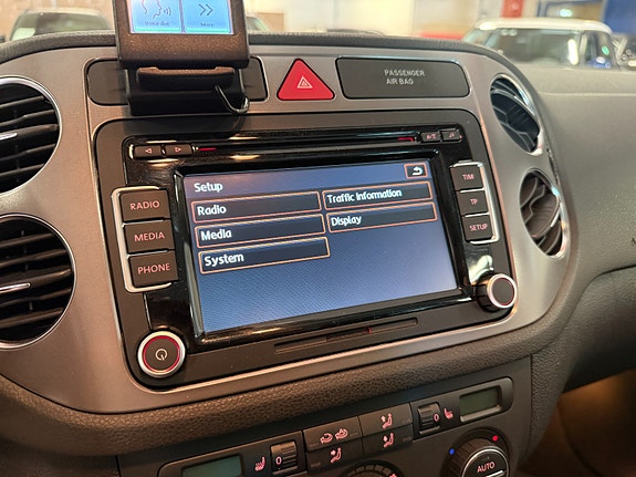 Volkswagen Tiguan 26 of 30