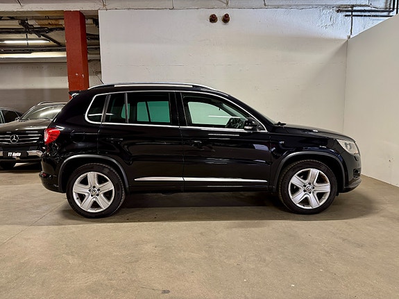 Volkswagen Tiguan 14 of 30