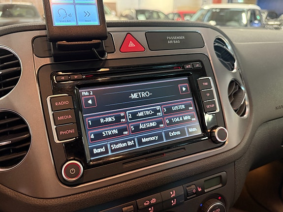 Volkswagen Tiguan 24 of 30