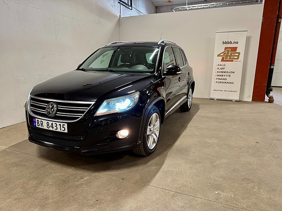 Volkswagen Tiguan 2 of 30