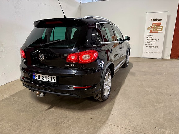 Volkswagen Tiguan 9 of 30