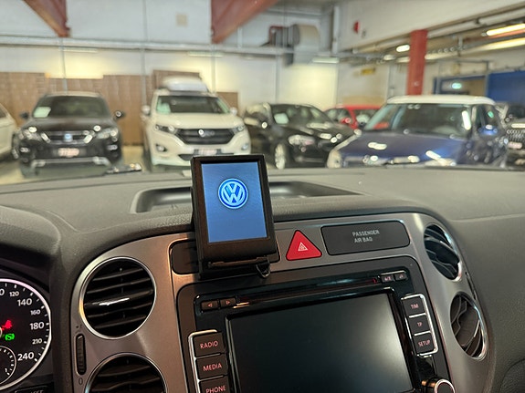 Volkswagen Tiguan 23 of 30