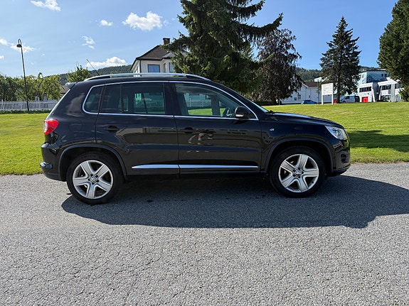 Volkswagen Tiguan 20 of 30