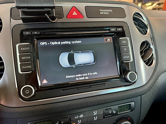 Volkswagen Tiguan 29 of 30
