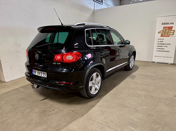Volkswagen Tiguan 8 of 30