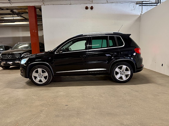 Volkswagen Tiguan 6 of 30