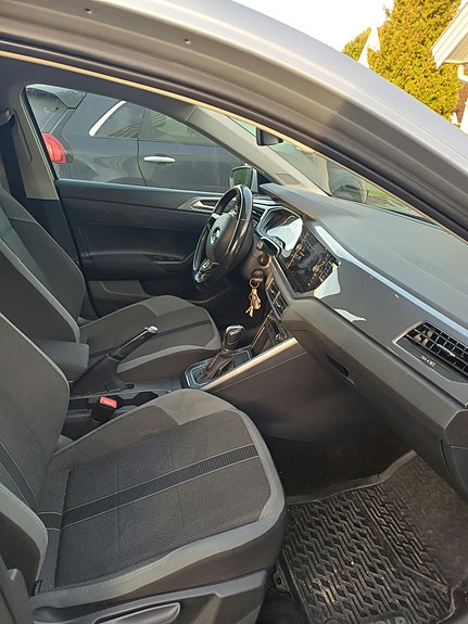 Volkswagen Polo 6 of 9