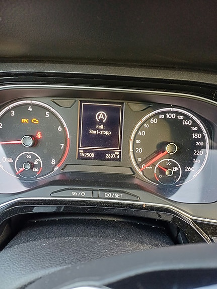 Volkswagen Polo 7 of 9