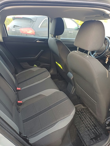 Volkswagen Polo 8 of 9