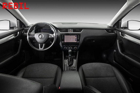 Skoda Octavia 11 of 26