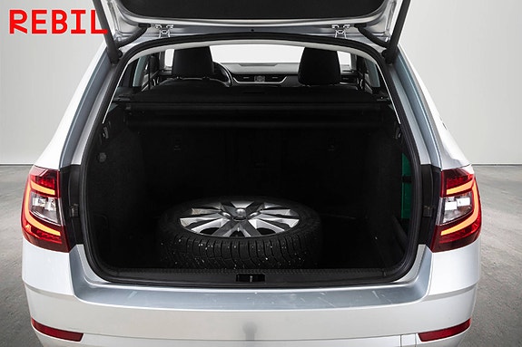 Skoda Octavia 22 of 26