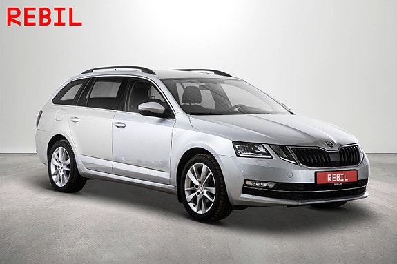 Skoda Octavia 4 of 26