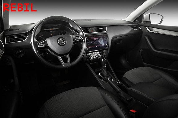 Skoda Octavia 9 of 26