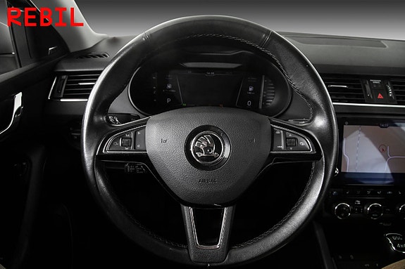 Skoda Octavia 12 of 26