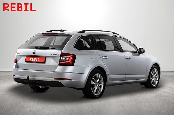 Skoda Octavia 7 of 26