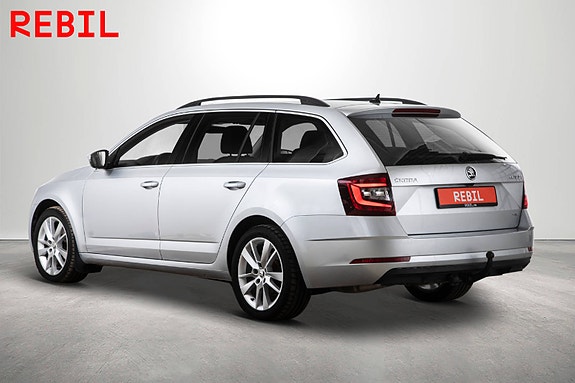 Skoda Octavia 5 of 26