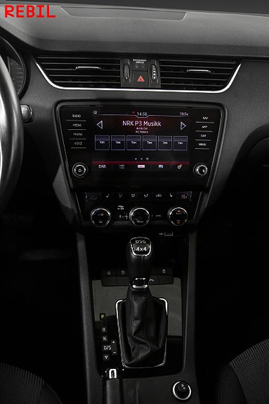 Skoda Octavia 20 of 26