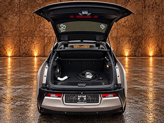 BMW i3 12 of 16