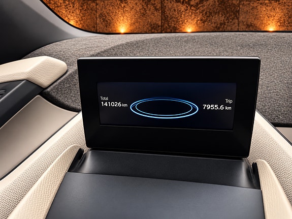 BMW i3 13 of 16
