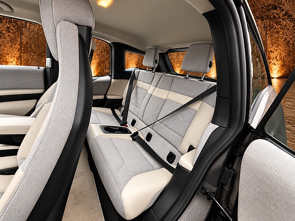 BMW i3 11 of 16
