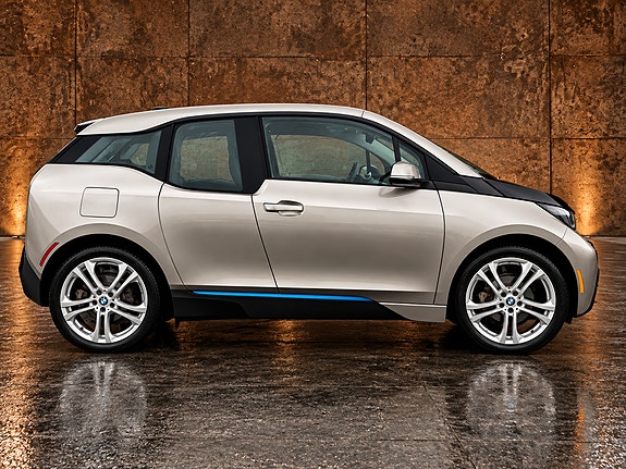 BMW i3 3 of 16