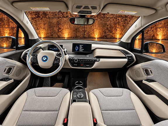BMW i3 10 of 16