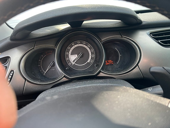 Citroen C3 5 of 10