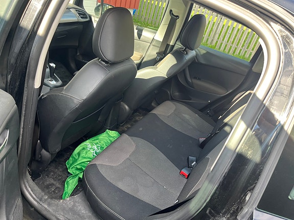 Citroen C3 7 of 10