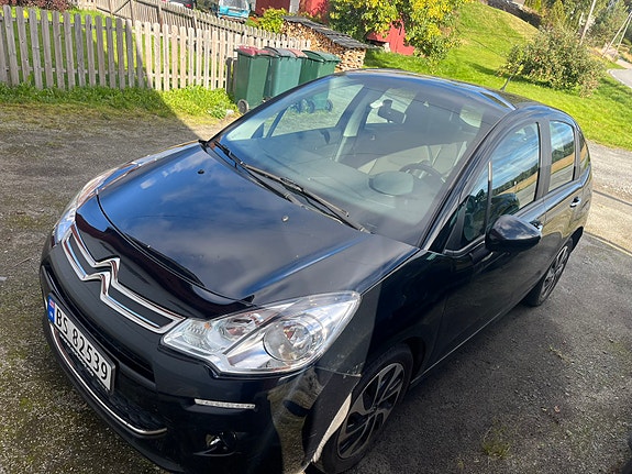 Citroen C3 3 of 10