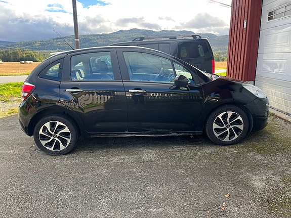 Citroen C3 8 of 10