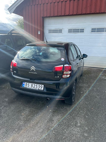Citroen C3 4 of 10