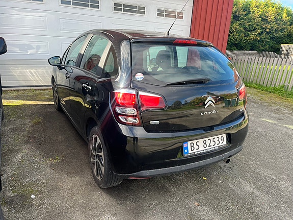 Citroen C3 9 of 10