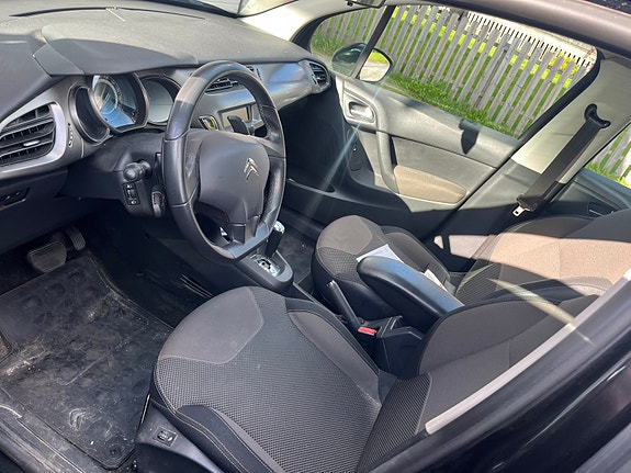Citroen C3 6 of 10