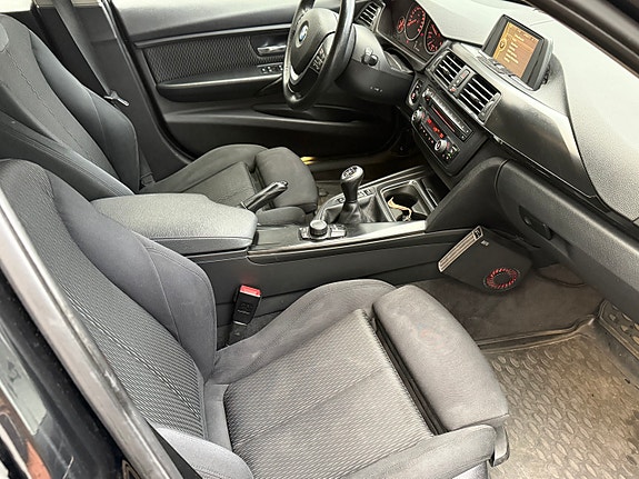 BMW 320d 7 of 7