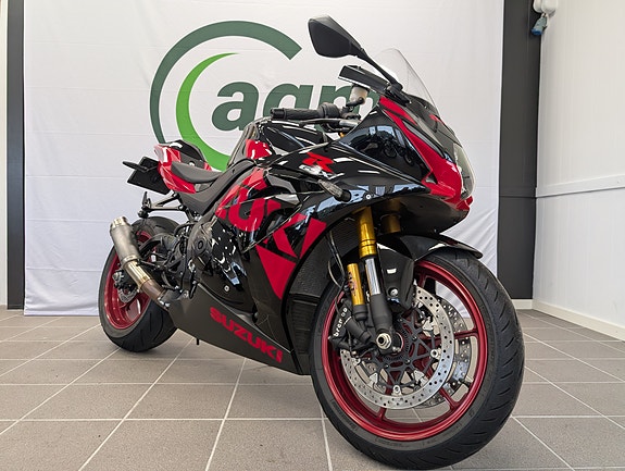 Suzuki GSX-R1000R 4 of 25