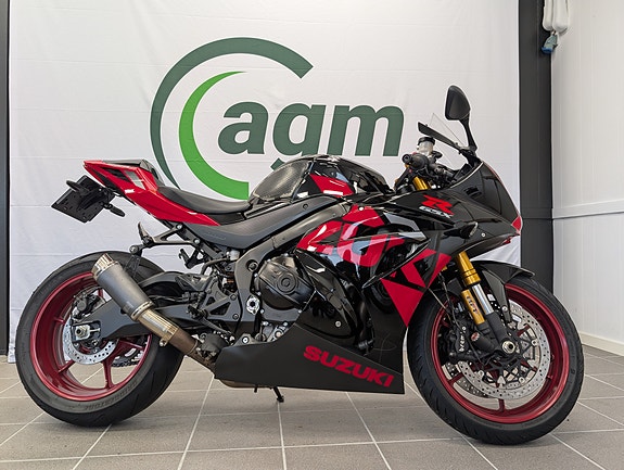 Suzuki GSX-R1000R 5 of 25