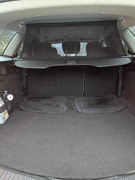 Ford Mondeo 23 of 30