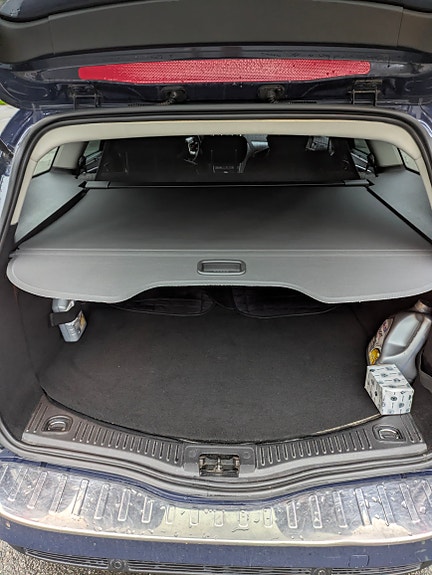 Ford Mondeo 24 of 30