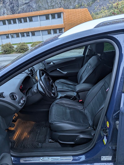 Ford Mondeo 10 of 30