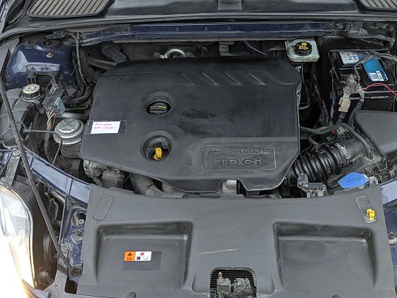Ford Mondeo 5 of 30