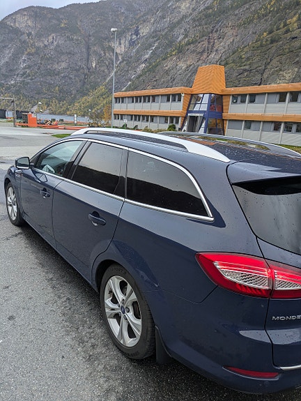 Ford Mondeo 20 of 30