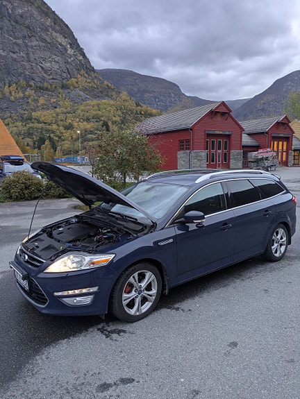 Ford Mondeo 4 of 30