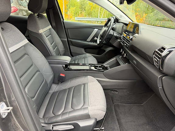Citroen E-C4 15 of 16