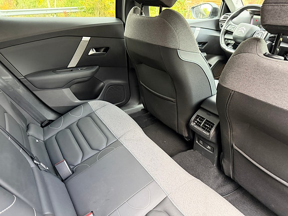 Citroen E-C4 14 of 16