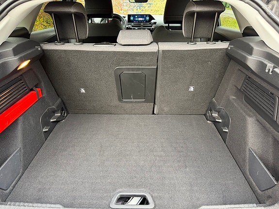 Citroen E-C4 13 of 16