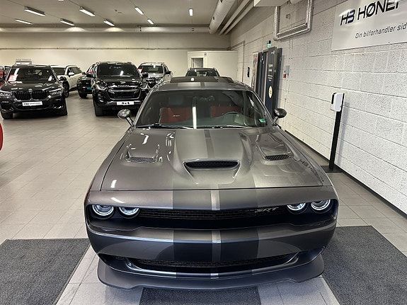 Dodge Challenger 3 of 23