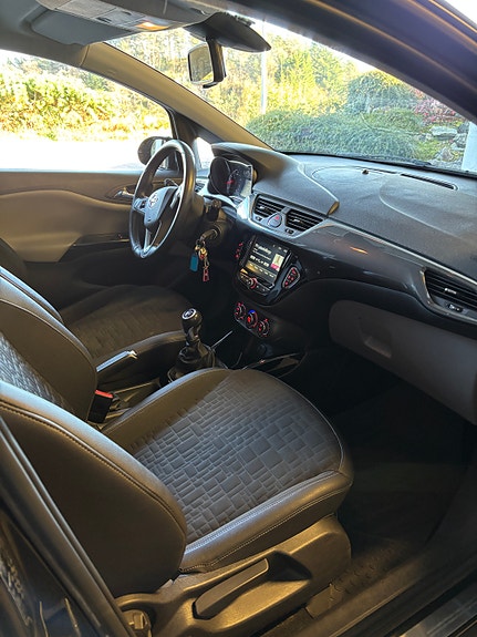 Opel Corsa 10 of 18
