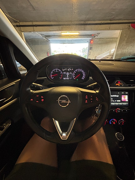 Opel Corsa 11 of 18