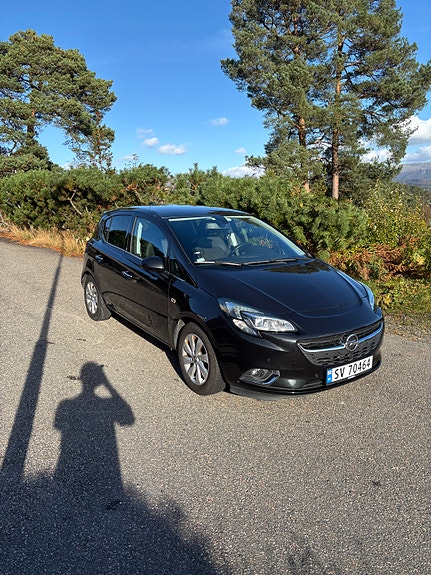 Opel Corsa 3 of 18